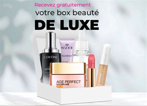 echantillon maquillage chanel gratuit|sephora échantillon gratuit.